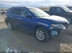 5N1AT2MV0JC845262 2018 NISSAN ROGUE