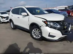 5N1AT2MV0JC847867 2018 NISSAN ROGUE