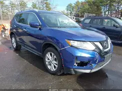 5N1AT2MV0JC848548 2018 NISSAN ROGUE