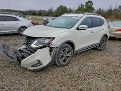 5N1AT2MV0JC849666 2018 NISSAN ROGUE