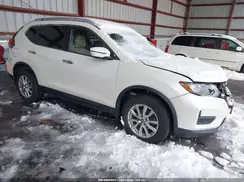 5N1AT2MV0JC850283 2018 NISSAN ROGUE