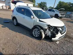 5N1AT2MV0JC850400 2018 NISSAN ROGUE