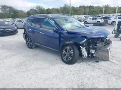 5N1AT2MV0JC851319 2018 NISSAN ROGUE