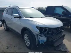 5N1AT2MV0JC852034 2018 NISSAN ROGUE