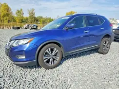 5N1AT2MV0JC852406 2018 NISSAN ROGUE