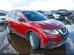 5N1AT2MV0JC852518 2018 NISSAN ROGUE