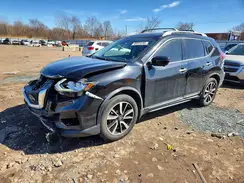 5N1AT2MV0KC700451 2019 NISSAN ROGUE