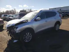 5N1AT2MV0KC702135 2019 NISSAN ROGUE