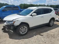5N1AT2MV0KC702717 2019 NISSAN ROGUE