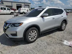 5N1AT2MV0KC704810 2019 NISSAN ROGUE