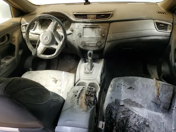 5N1AT2MV0KC704810 2019 NISSAN ROGUE - Image 8