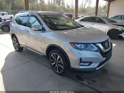 5N1AT2MV0KC705004 2019 NISSAN ROGUE
