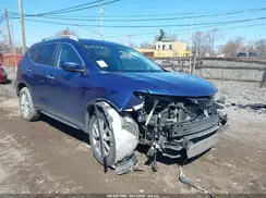 5N1AT2MV0KC705066 2019 NISSAN ROGUE
