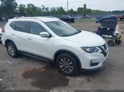 5N1AT2MV0KC705200 2019 NISSAN ROGUE