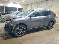 5N1AT2MV0KC706105 2019 NISSAN ROGUE