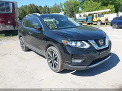 5N1AT2MV0KC707092 2019 NISSAN ROGUE