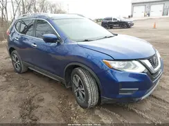 5N1AT2MV0KC708971 2019 NISSAN ROGUE