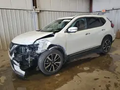 5N1AT2MV0KC709585 2019 NISSAN ROGUE