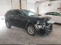 5N1AT2MV0KC710056 2019 NISSAN ROGUE