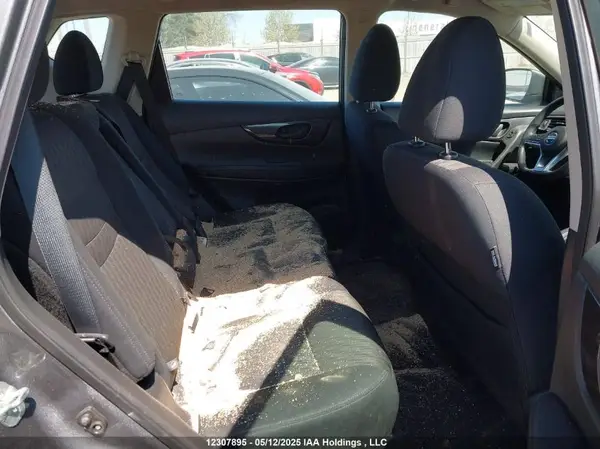 5N1AT2MV0KC712759 2019 NISSAN ROGUE - Image 8
