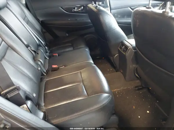 5N1AT2MV0KC714902 2019 NISSAN ROGUE - Image 8