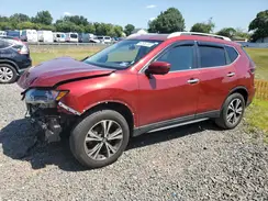 5N1AT2MV0KC717668 2019 NISSAN ROGUE