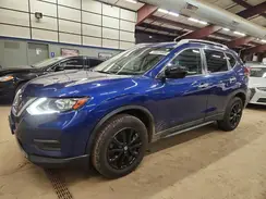 5N1AT2MV0KC717864 2019 NISSAN ROGUE