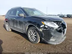 5N1AT2MV0KC721087 2019 NISSAN ROGUE