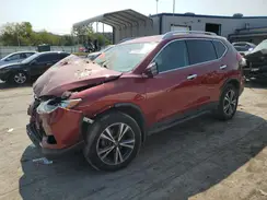 5N1AT2MV0KC723566 2019 NISSAN ROGUE