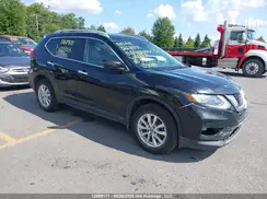 5N1AT2MV0KC723745 2019 NISSAN ROGUE