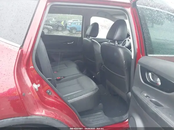 5N1AT2MV0KC723809 2019 NISSAN ROGUE - Image 8