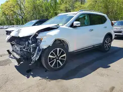 5N1AT2MV0KC725480 2019 NISSAN ROGUE