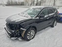 5N1AT2MV0KC725950 2019 NISSAN ROGUE
