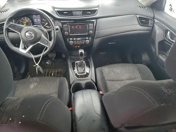 5N1AT2MV0KC725950 2019 NISSAN ROGUE - Image 8