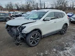 5N1AT2MV0KC726077 2019 NISSAN ROGUE