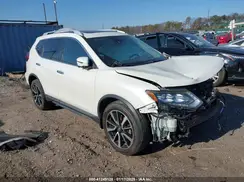 5N1AT2MV0KC728590 2019 NISSAN ROGUE