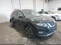 5N1AT2MV0KC730243 2019 NISSAN ROGUE