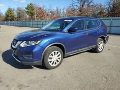 5N1AT2MV0KC730341 2019 NISSAN ROGUE