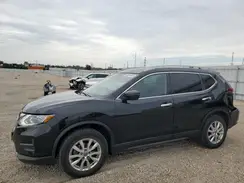 5N1AT2MV0KC730727 2019 NISSAN ROGUE