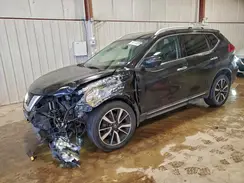 5N1AT2MV0KC732042 2019 NISSAN ROGUE