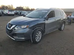 5N1AT2MV0KC732154 2019 NISSAN ROGUE