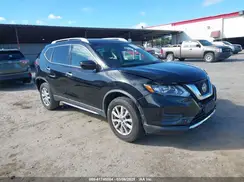 5N1AT2MV0KC732249 2019 NISSAN ROGUE
