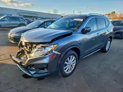 5N1AT2MV0KC733675 2019 NISSAN ROGUE