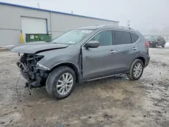 5N1AT2MV0KC733689 2019 NISSAN ROGUE