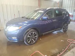 5N1AT2MV0KC733921 2019 NISSAN ROGUE