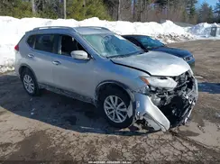 5N1AT2MV0KC734552 2019 NISSAN ROGUE