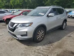5N1AT2MV0KC735166 2019 NISSAN ROGUE