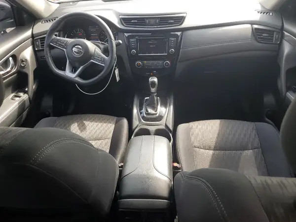 5N1AT2MV0KC735166 2019 NISSAN ROGUE - Image 8