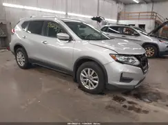 5N1AT2MV0KC735281 2019 NISSAN ROGUE