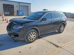 5N1AT2MV0KC735734 2019 NISSAN ROGUE